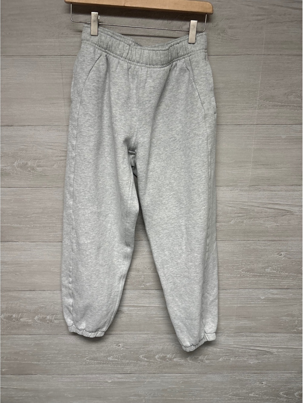 * | Lululemon | sweatpants joggers. Size XS.